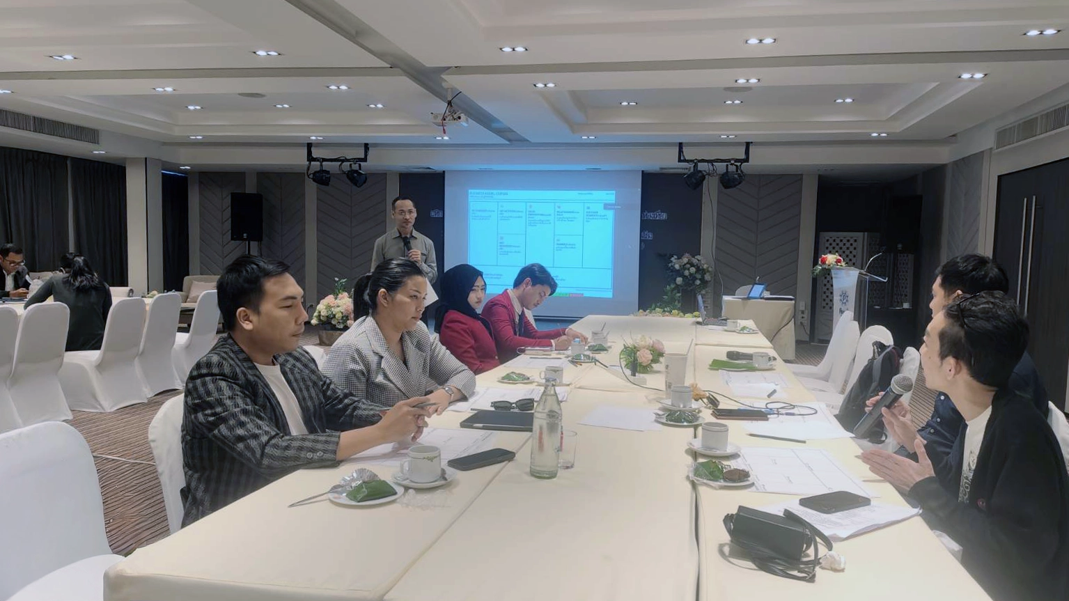 Workshop Session 1