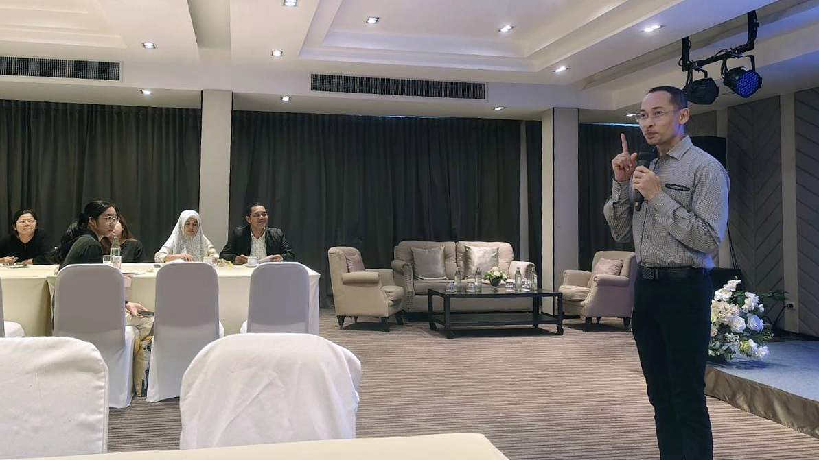 Workshop Session 2